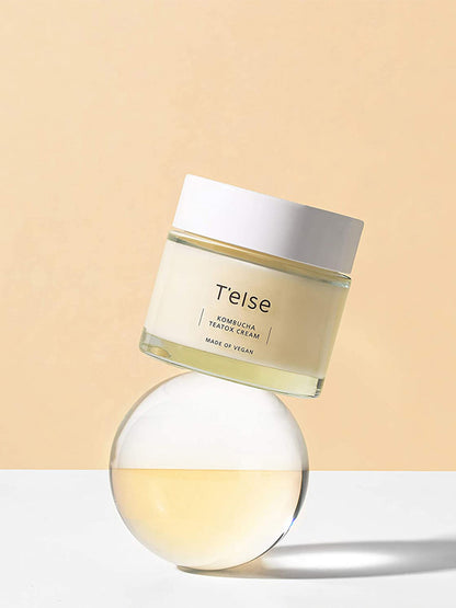 T'else Kombucha Teatox Cream 50ml