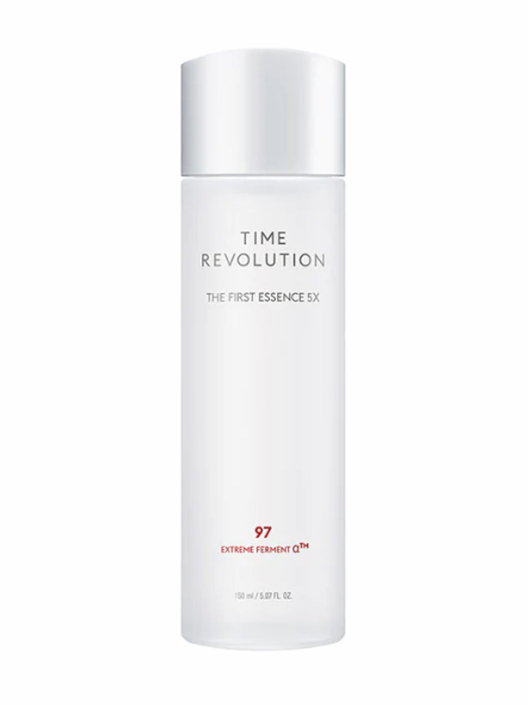 MISSHA TIME REVOLUTION THE FIRST ESSENCE 5X(150ML)