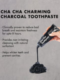 Unpa ChaCha Toothpaste Mini - 30g