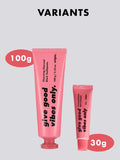 Unpa ChaCha Toothpaste Pink 100gm