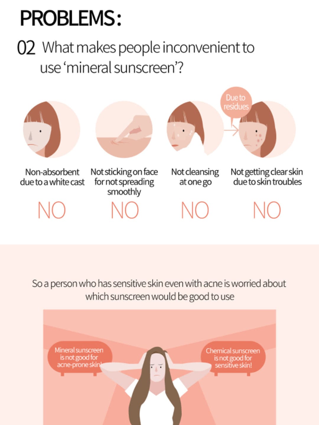 Suntique- I’M SAFE FOR SENSITIVE SKIN(50ml)