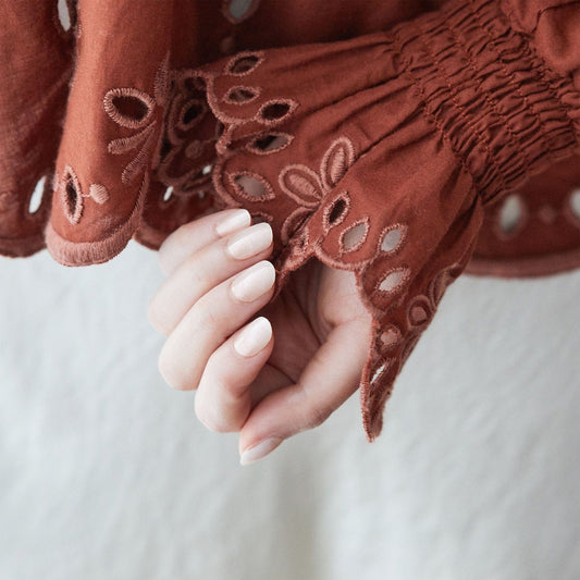 Dashing Diva Glaze Pearl Shine