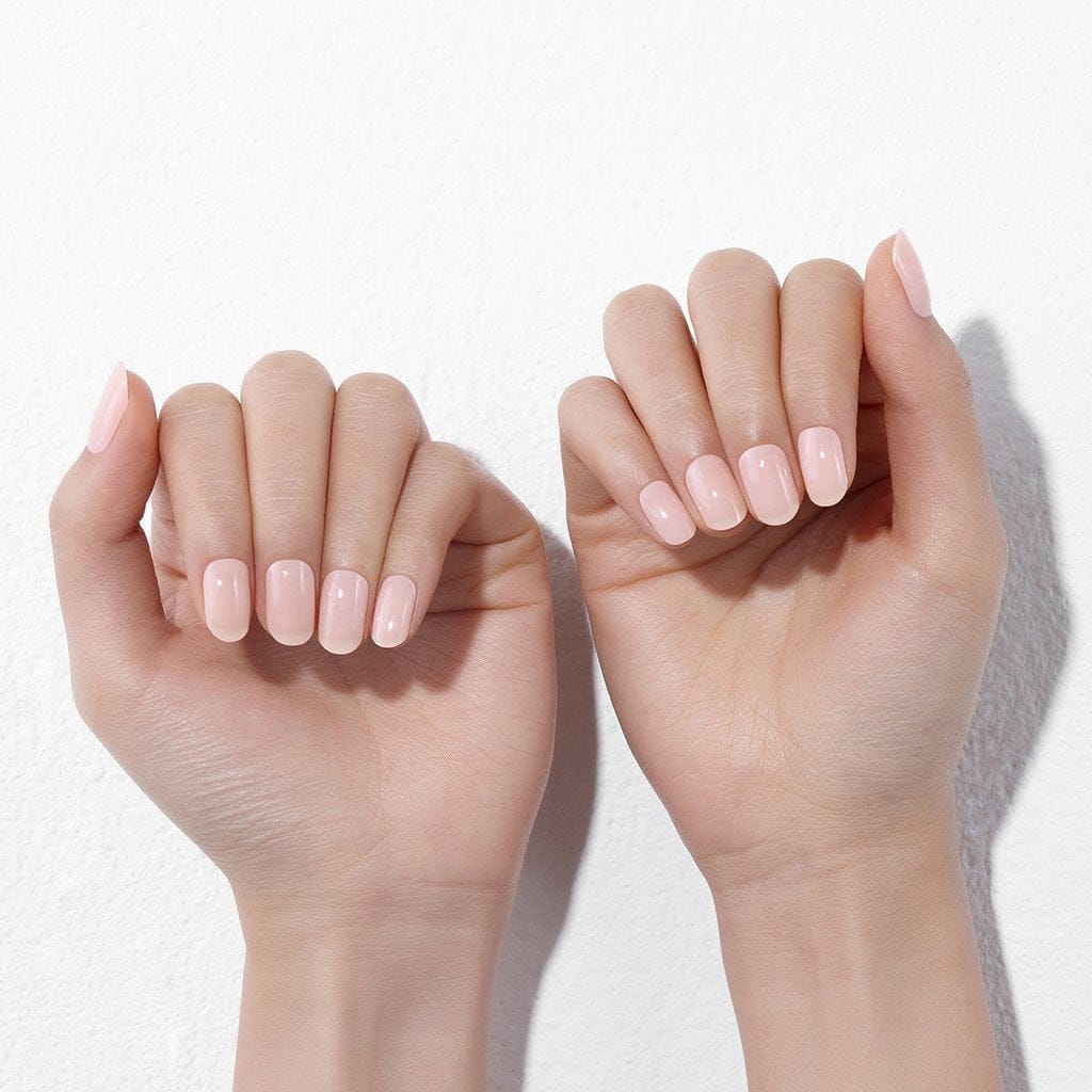 Dashing Diva Glaze Pearl Icing 2