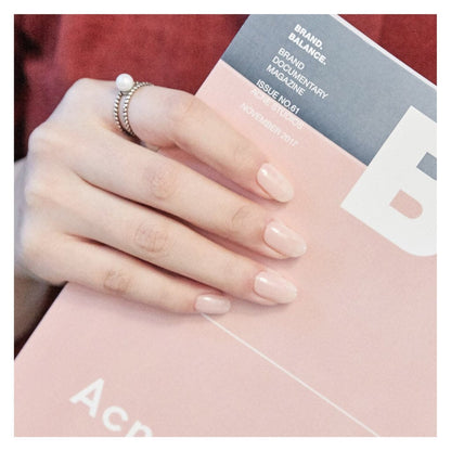 Dashing Diva Glaze Soft Veil 4