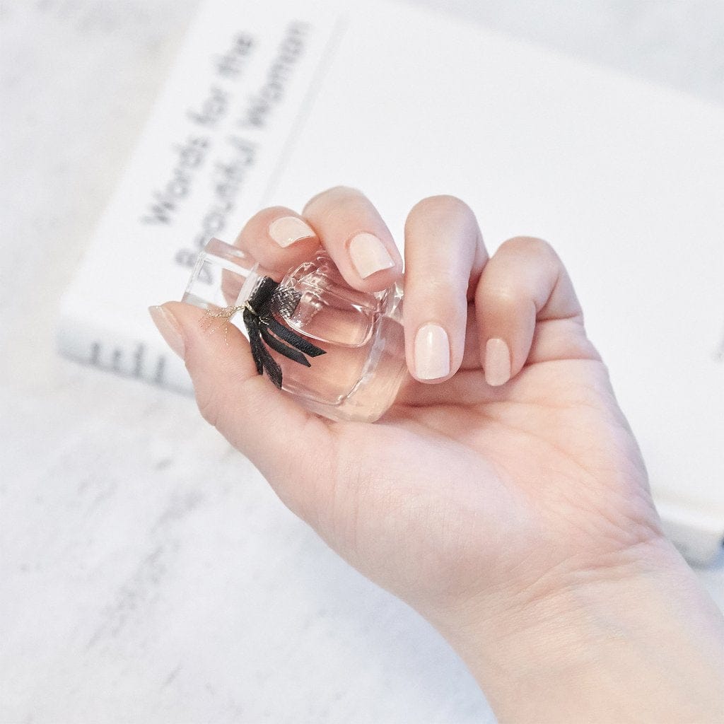 Dashing Diva Glaze Pale Beige 3