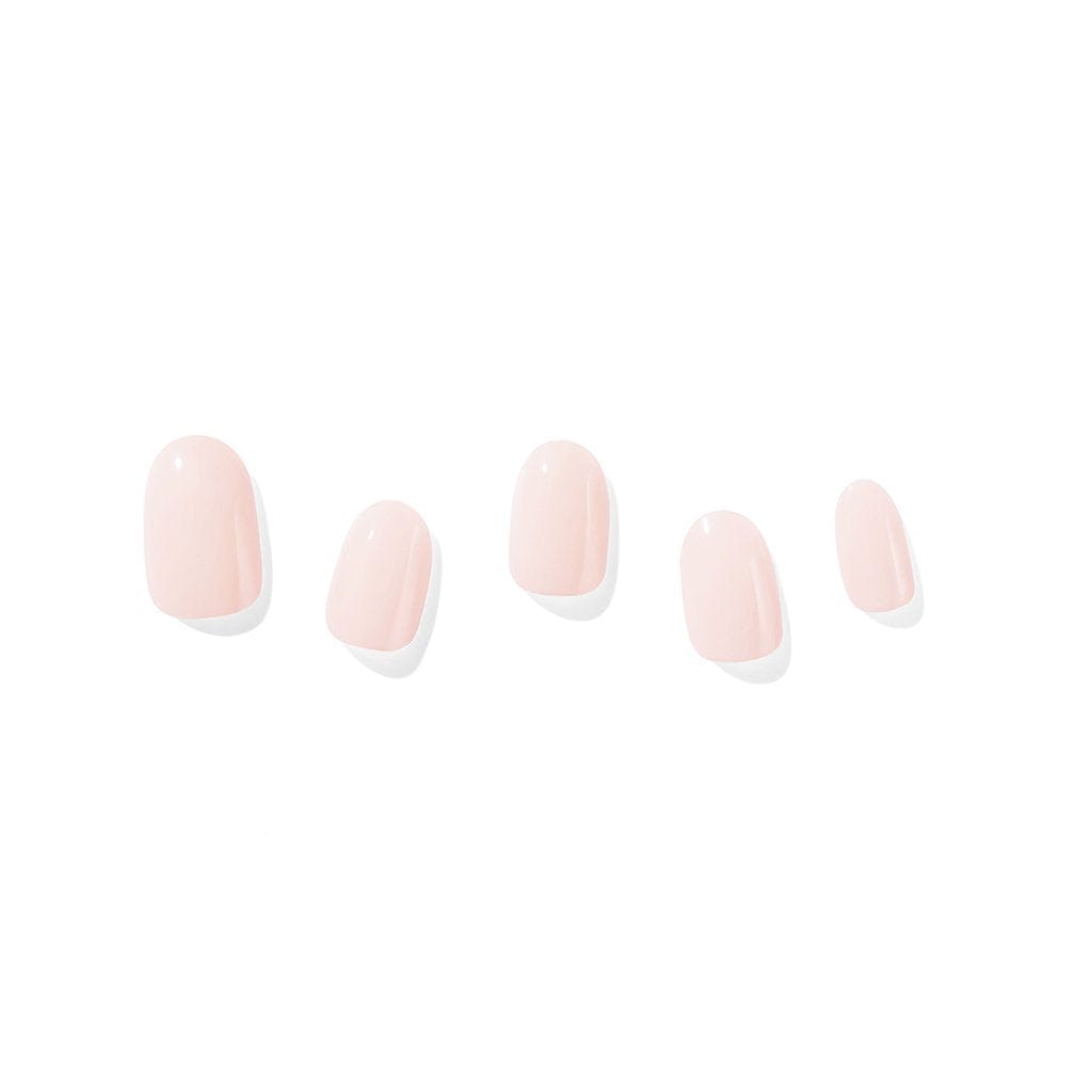 Dashing Diva Glaze Pale Beige 1