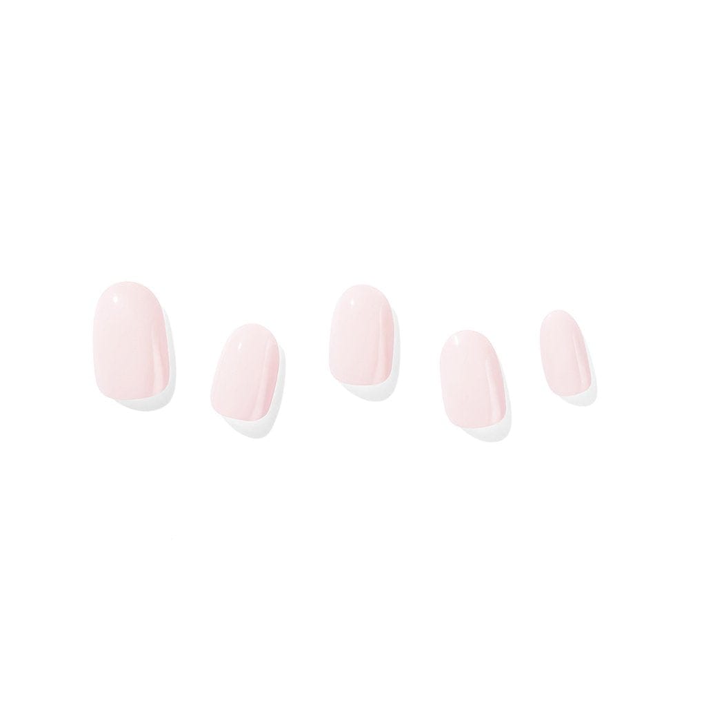 Dashing Diva Glaze Powder Pink 1