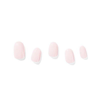 Dashing Diva Glaze Powder Pink 1