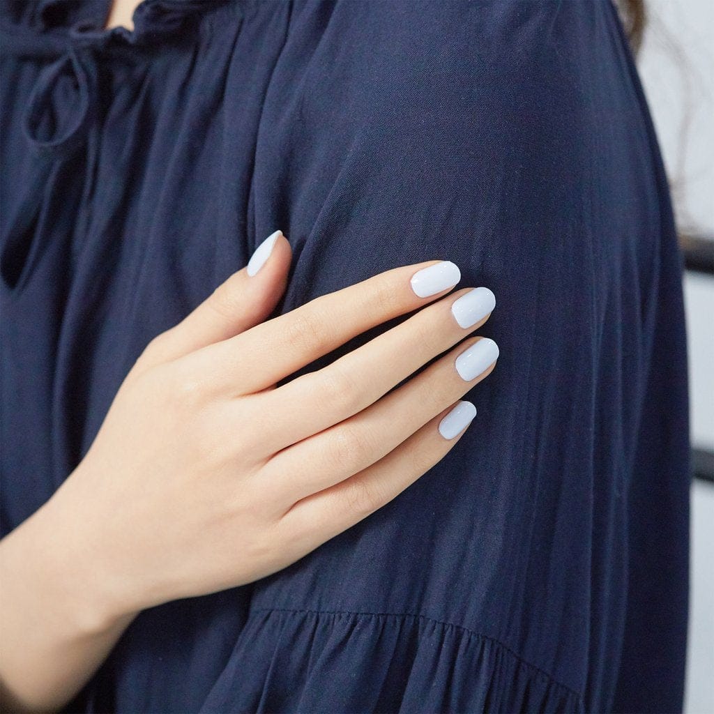 Dashing Diva Glaze Fresh Breeze 3