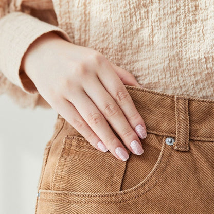 Dashing Diva Glaze Pink Bell 3