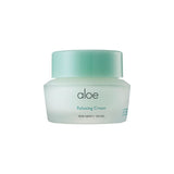 It's Skin Aloe Relaxing Cream For Calmer and softer skin Unisex