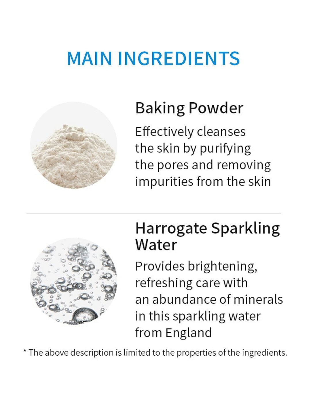 A'PIEU Deep Clean Foam Cleanser (2ea) For Acne Pores Skin unisex