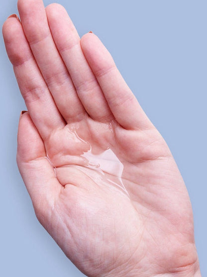 JUICE TO CLEANSE Calming Clean Water For Moisturised and Sensitive Skin Unisex (300ml)