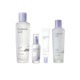 It's Skin Hyaluronic Acid Combo- For 24 Hrs Hydration