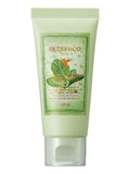 SKINFOOD LETTUCE & CUCUMBER WATERY CREAM : Soothing and rejuvenate dry and dull skin