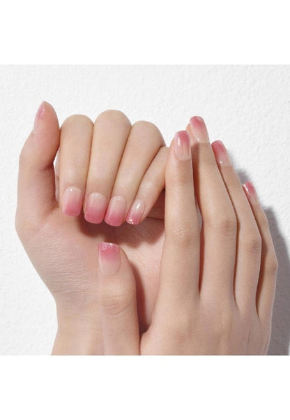 DASHING DIVA MAGICPRESS Pink Gradation 2