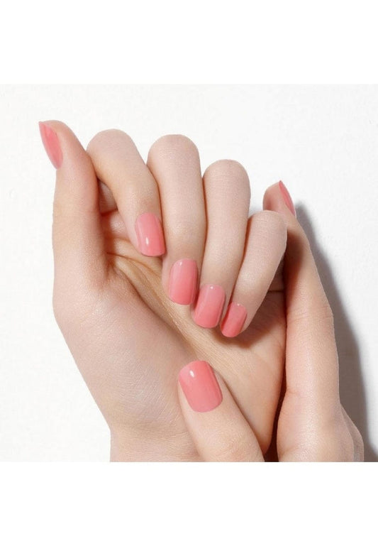 DASHING DIVA MAGICPRESS Sugar Rose Pink 2