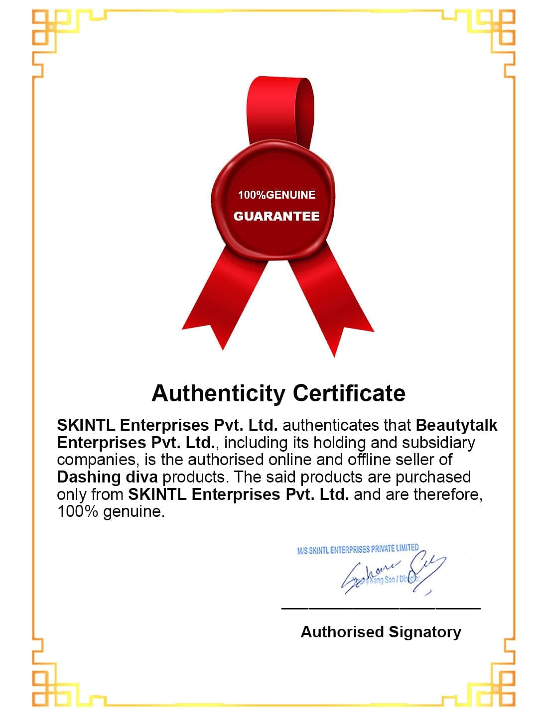 DASHING DIVA MAGICPRESS Coral Gradation