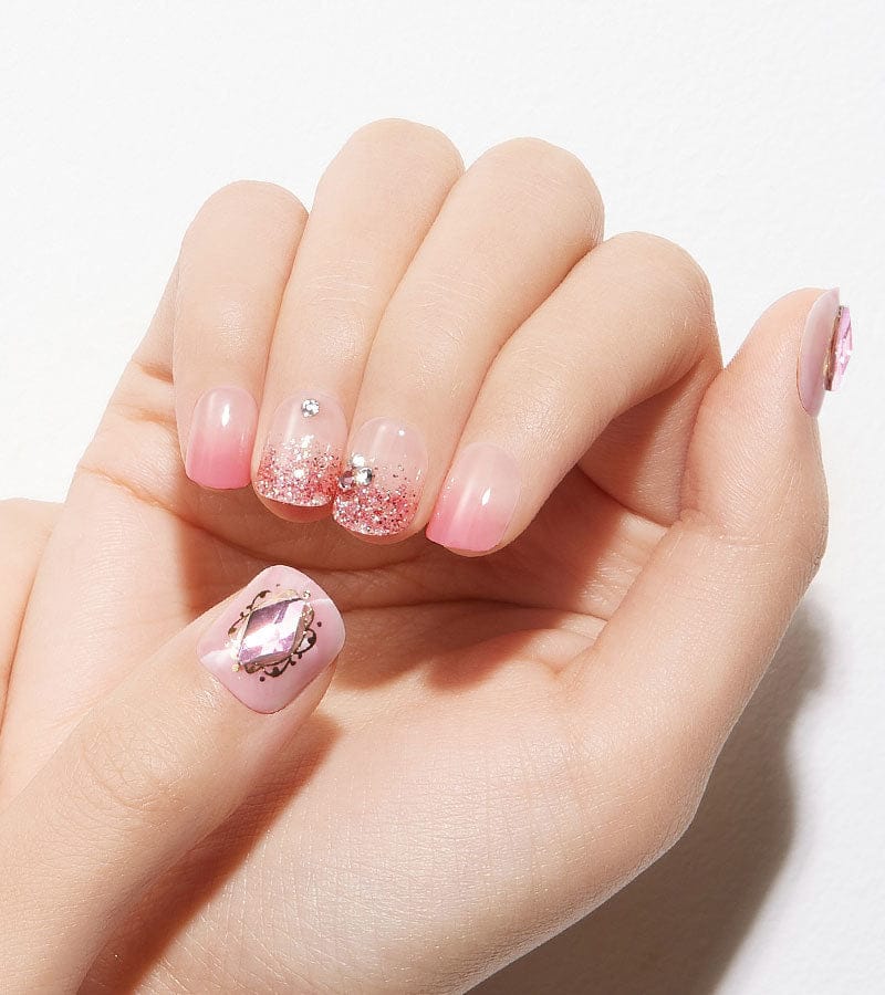 DASHING DIVA MAGICPRESS My Charlotte