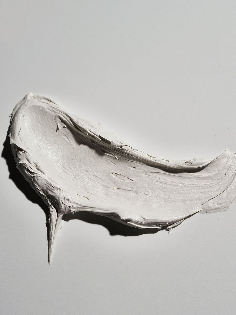 SKINFOOD Egg White Pore Mask for Remove pore-clogging oil from Skin - Unisex (100ml)