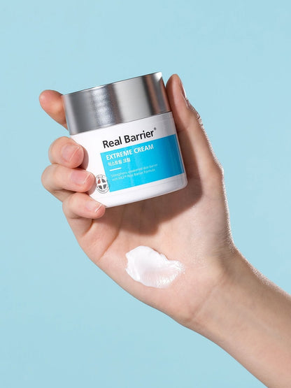 Real Barrier Extreme Cream 50ml