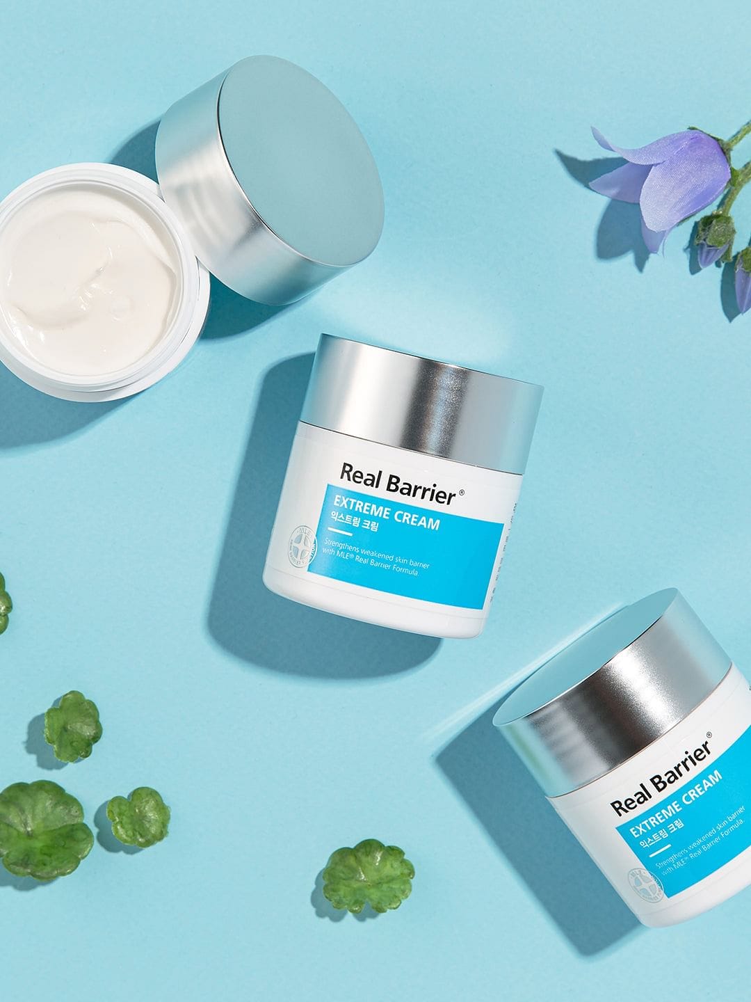 Real Barrier Extreme Cream 50ml