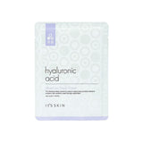 It's Skin Hyaluronic Acid Moisture Mask Sheet (Set -5 ) For Dry skin Unisex