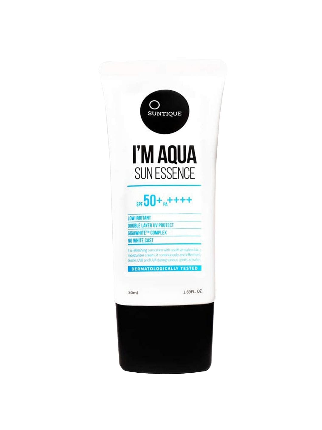 Suntique I'M AQUA SUN ESSENCE(50ml)