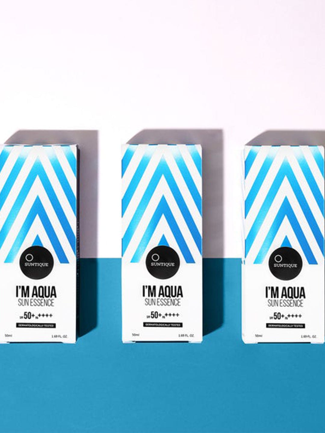 Suntique I'M AQUA SUN ESSENCE(50ml)