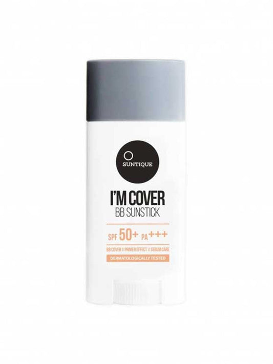Suntique I'm Cover BB Sunstick(15g) (NB)