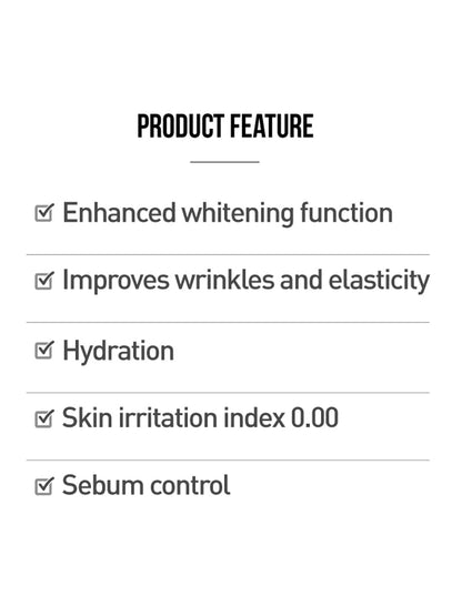 Suntique I'M GENTLE ALL IN 1 ESSENCE 130ml