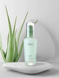It's Skin Aloe Relaxing Serum For Calmer and Softer skin Unisex