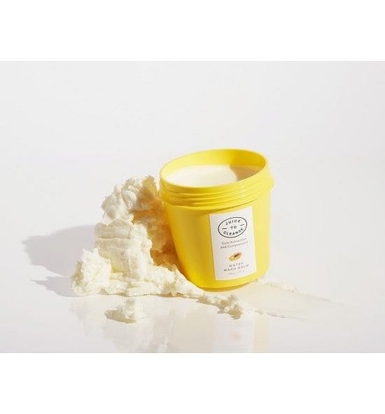JUICE TO CLEANSE Water Wash Balm product | Beautytalk