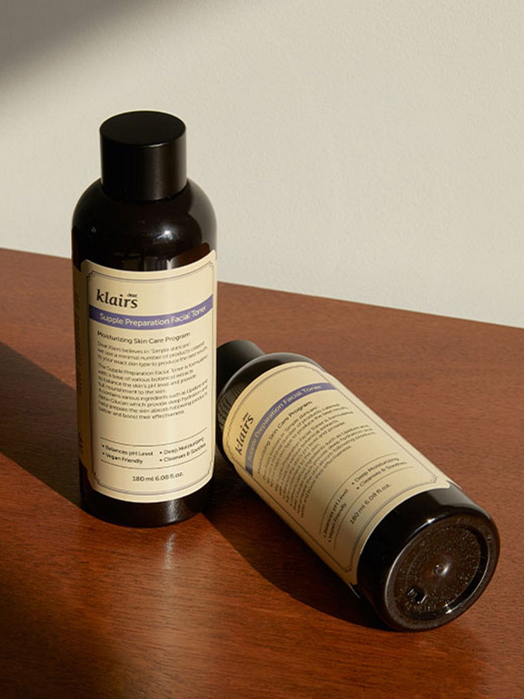 Klairs Supple Preparation Facial Toner 180ml