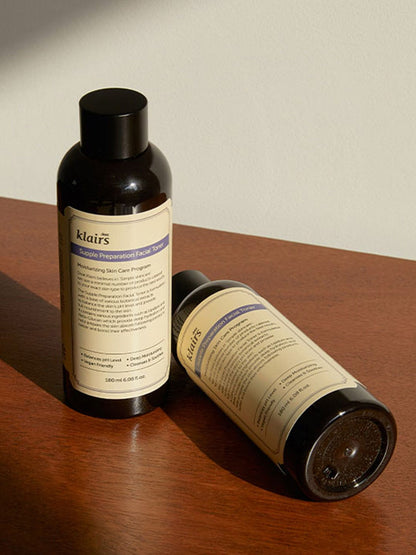 Klairs Supple Preparation Facial Toner 180ml
