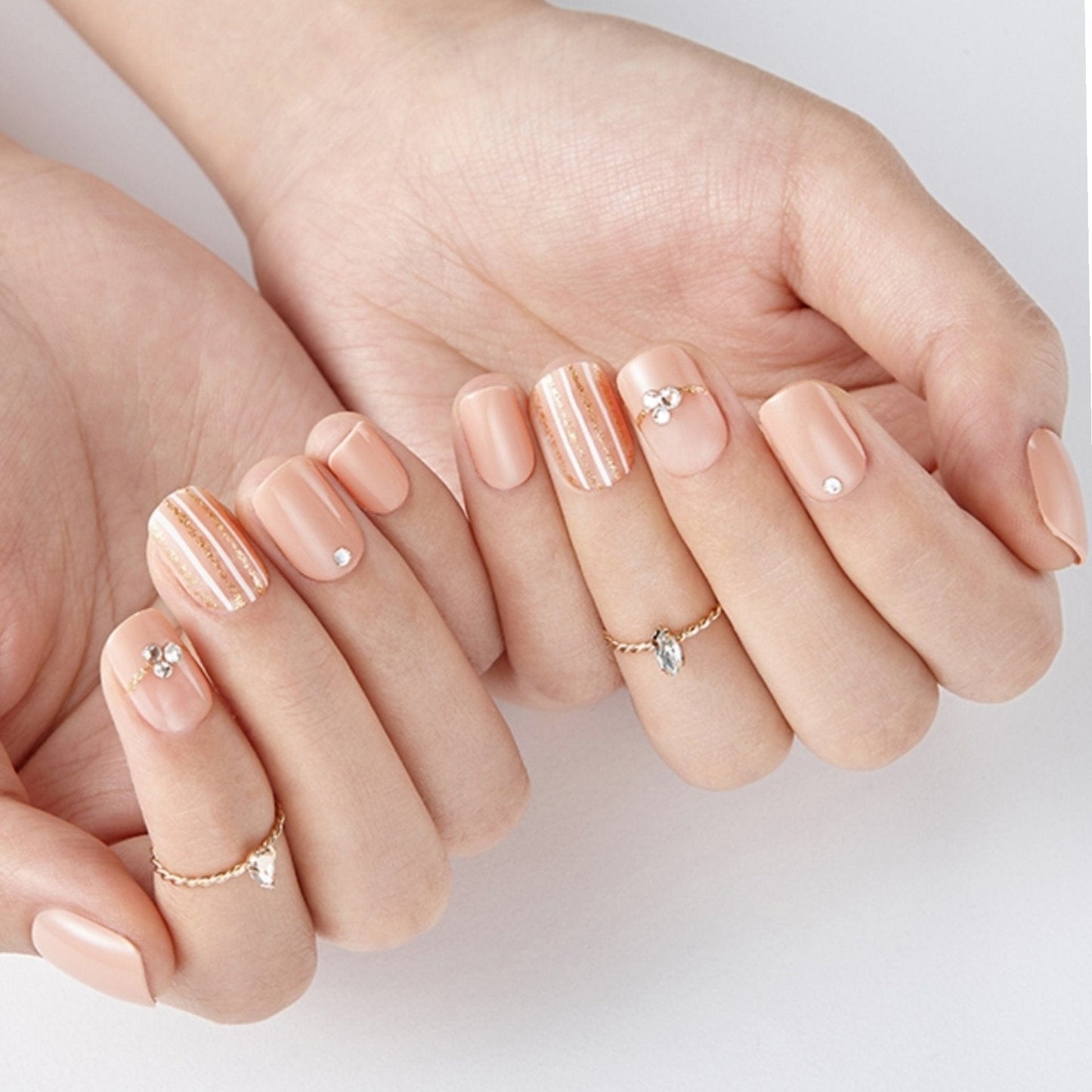 DASHING DIVA MAGICPRESS Tea Latte 2