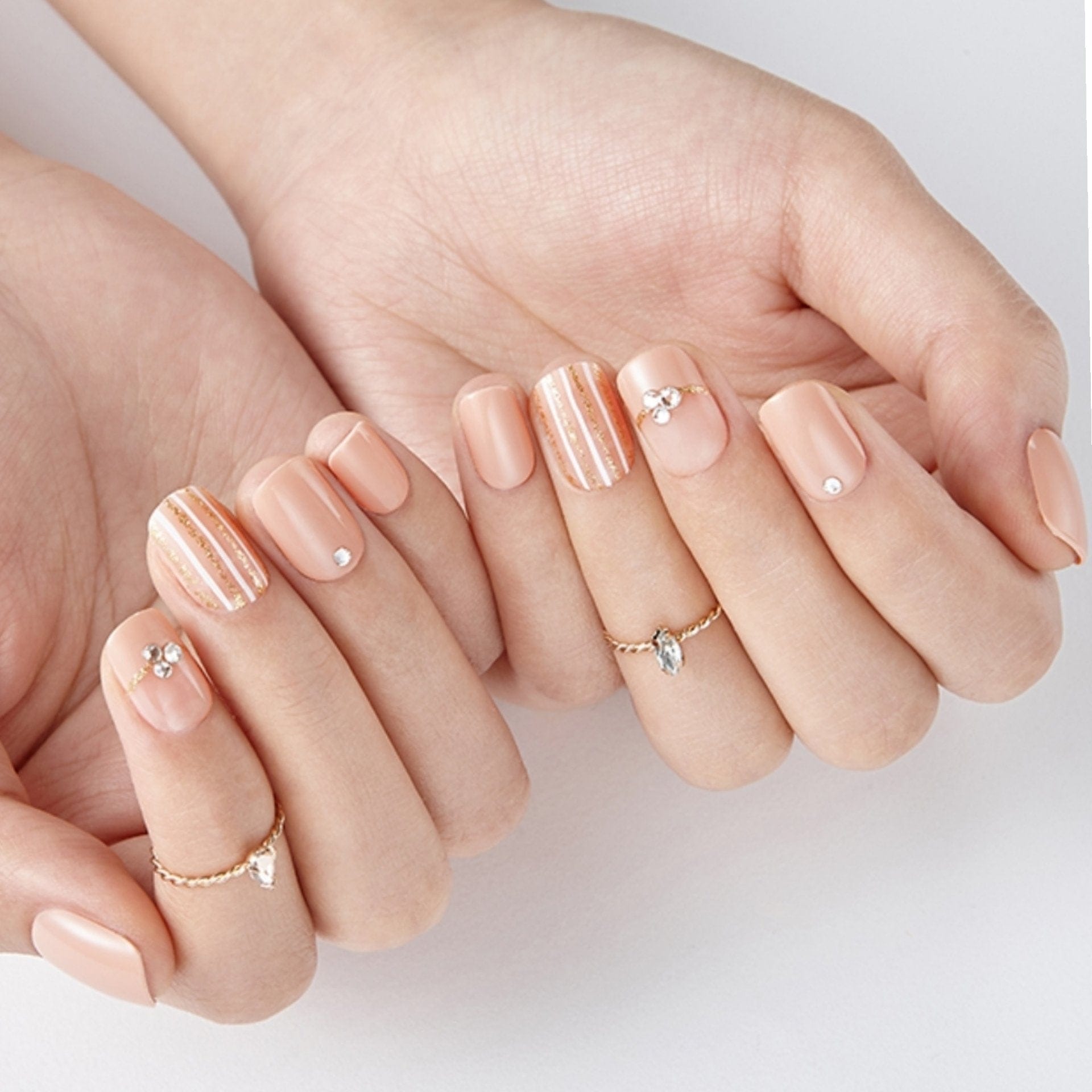 DASHING DIVA MAGICPRESS Tea Latte 2