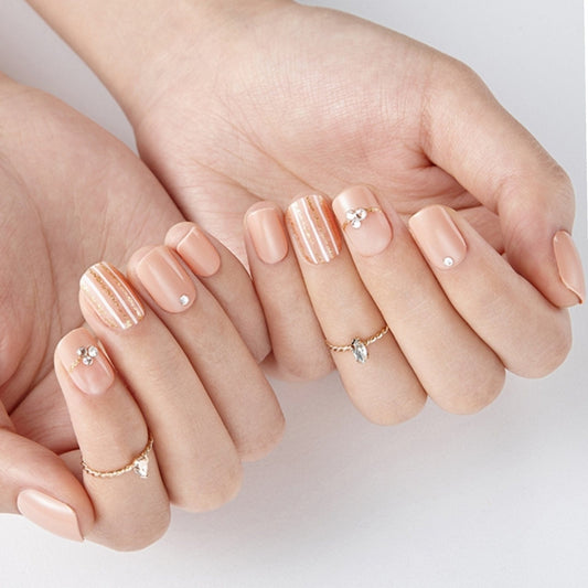 DASHING DIVA MAGICPRESS Tea Latte 2