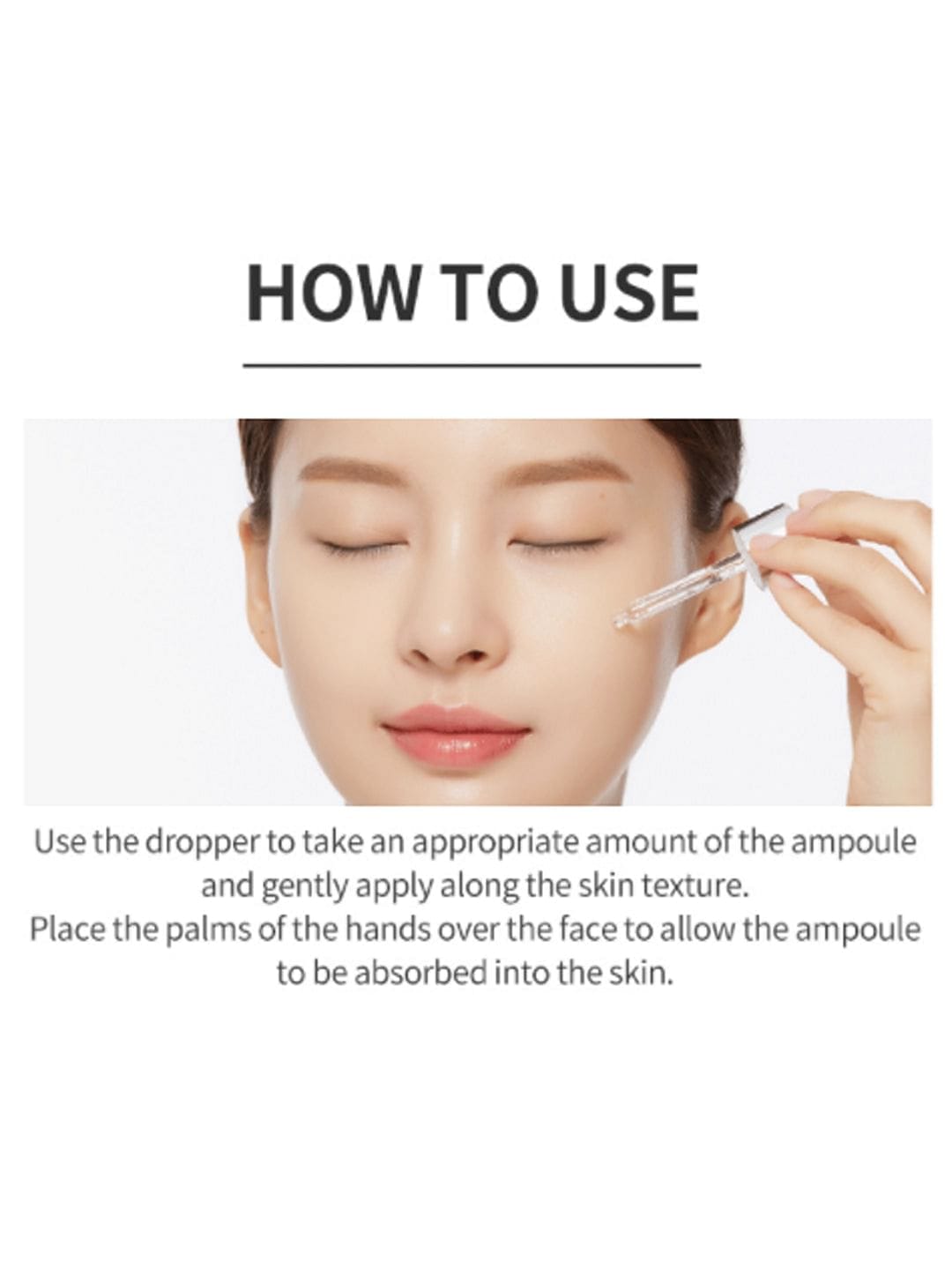 A'PIEU Mulberry Blemish Clearing Ampoule For Anti-Aging and Brightening Women (30ml)