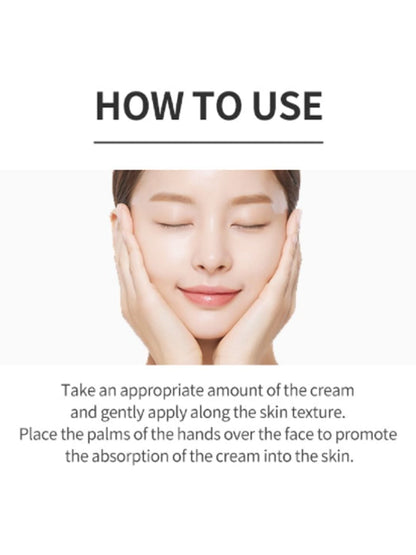 A'PIEU Mulberry Blemish Clearing Cream For Dry and Sensitive (50ML)