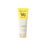 It's Skin Power 10 Formula Cleansing Foam VC For Dry and Clear Skin Unisex