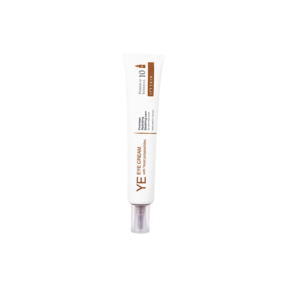 It's Skin Power 10 Formula YE Eye Cream For Remove fine lines Unisex