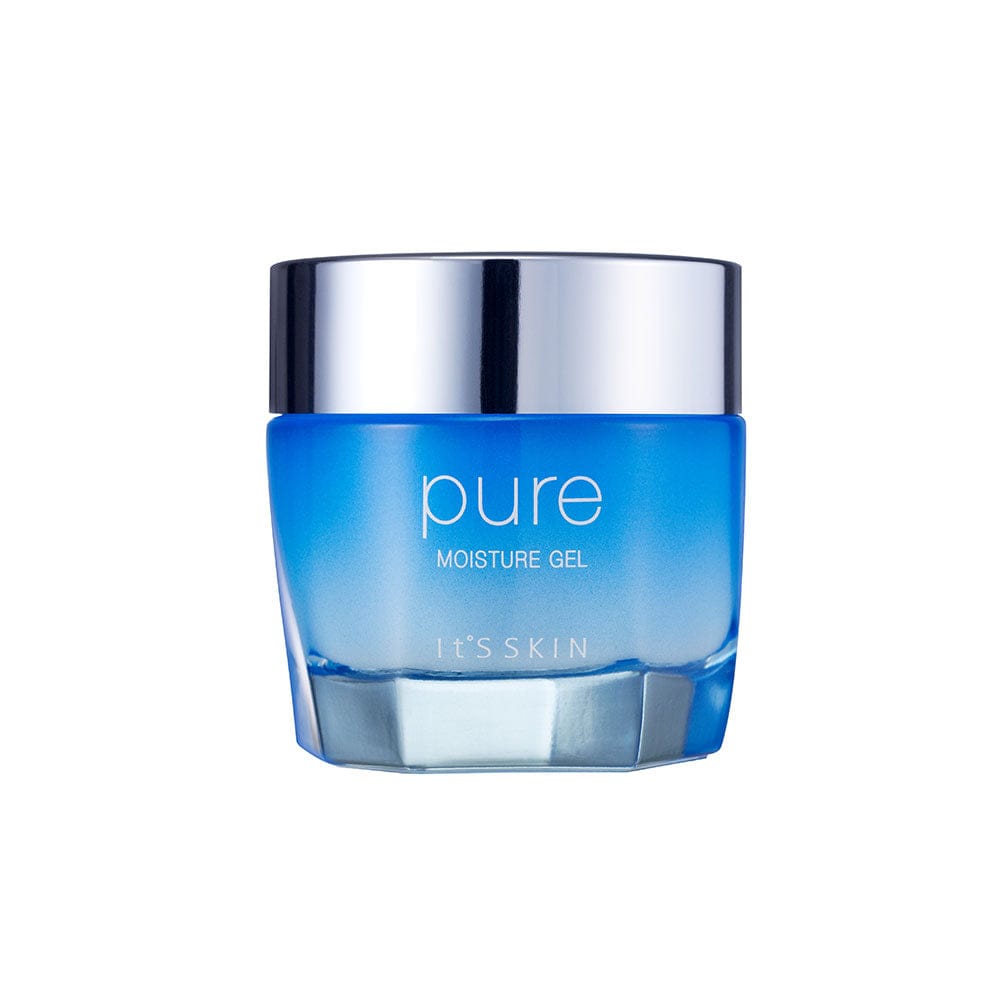 It's Skin Pure Moisture Gel For Hyaluronic Acid and Wrinkels Free Unisex