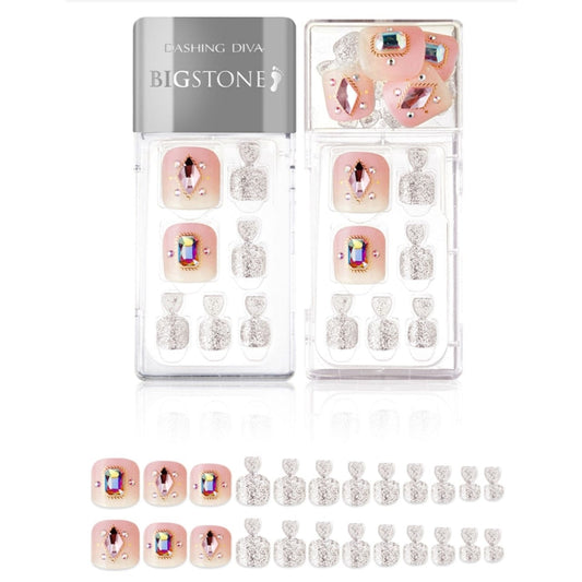 DASHING DIVA  MAGICPRESS Adorable Audrey