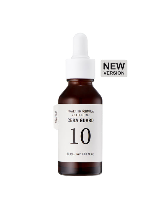 IT'S SKIN POWER 10 FORMULA VB EFFECTOR 30ml (NB)