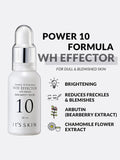 It's Skin Power 10 Formula WH Effector For Dark spots and Pigmentation Unisex